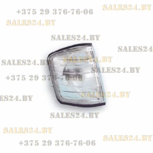 Поворот бел. прав. MERCEDES 190 (W201) 82-93 | SIGNEDA / Польша -Тайвань - Китай