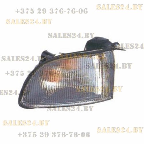 Поворот бел. прав. MITSUBISHI GALANT 97-03 | SIGNEDA / Польша -Тайвань - Китай