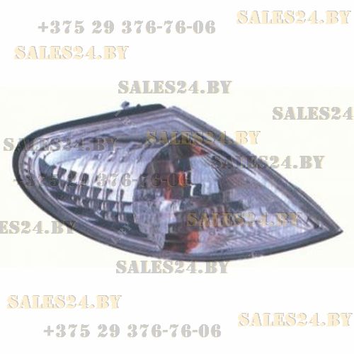 Поворот прав. NISSAN ALMERA (N16) 00-03 | SIGNEDA / Польша -Тайвань - Китай