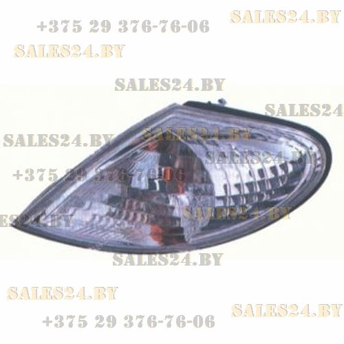 Поворот лев. NISSAN ALMERA (N16) 00-03 | SIGNEDA / Польша -Тайвань - Китай