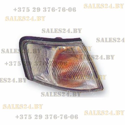 Поворот прав. NISSAN PRIMERA (P11) 96-99 | SIGNEDA / Польша -Тайвань - Китай