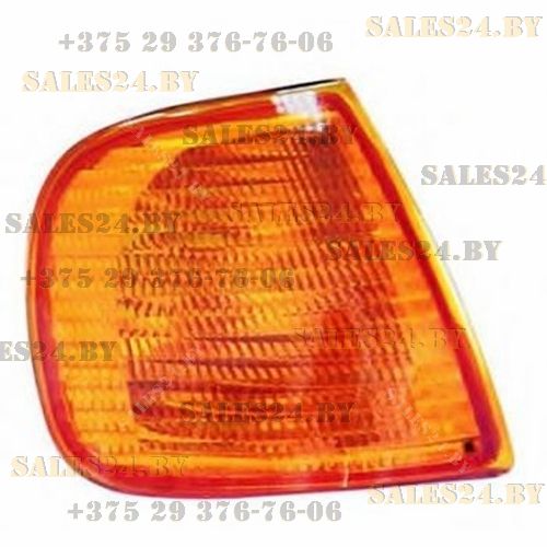 Поворот жел/L VW POLO CLASSIK/VARIANT/CADDI 95-> | SIGNEDA / Польша -Тайвань - Китай 2 Поворот жел/L VW POLO CLASSIK/VARIANT/CADDI 95-> | SIGNEDA / Польша -Тайвань - Китай 1