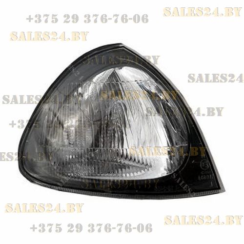 Поворот лев. TOYOTA AVENSIS 97-03 | SIGNEDA / Польша -Тайвань - Китай 2 Поворот лев. TOYOTA AVENSIS 97-03 | SIGNEDA / Польша -Тайвань - Китай 1