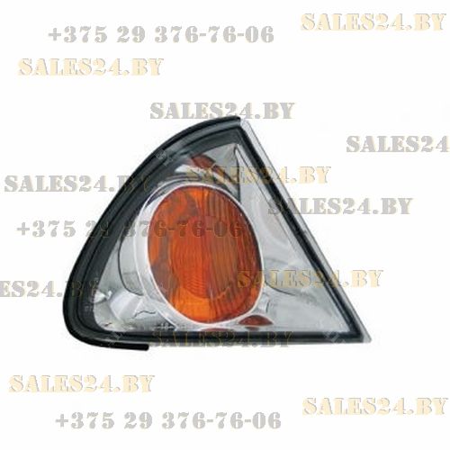 Поворот 00 -> лев. TOYOTA AVENSIS 97-03 | SIGNEDA / Польша -Тайвань - Китай