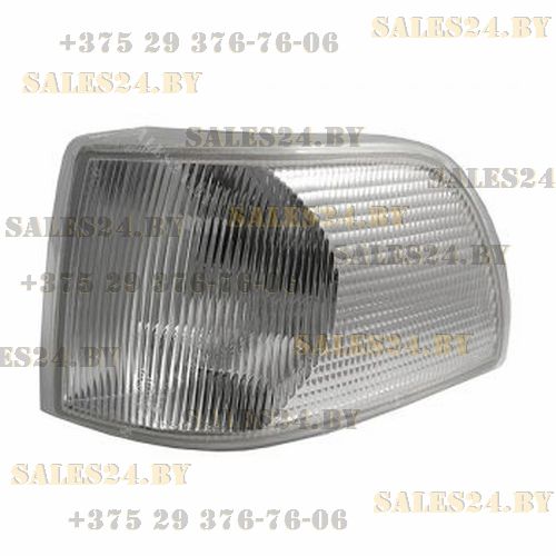 Поворот правый VOLVO S70/V70/C70 1996-2000 | SIGNEDA / Польша -Тайвань - Китай