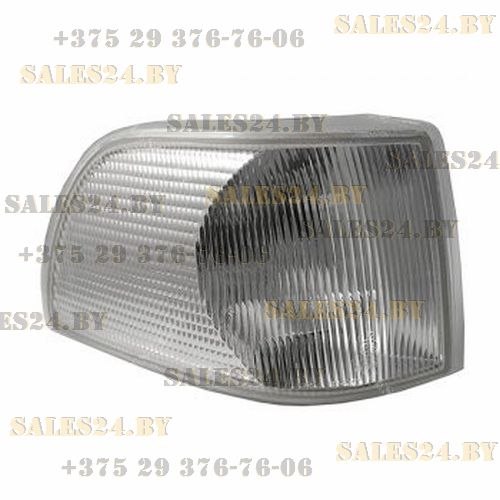 Поворот левый VOLVO S70/V70/C70 1996-2000 | SIGNEDA / Польша -Тайвань - Китай