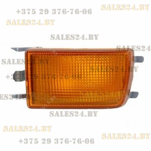 Поворот в бам. жел. прав. VW GOLF III / VW VENTO 91-98 | SIGNEDA / Польша -Тайвань - Китай