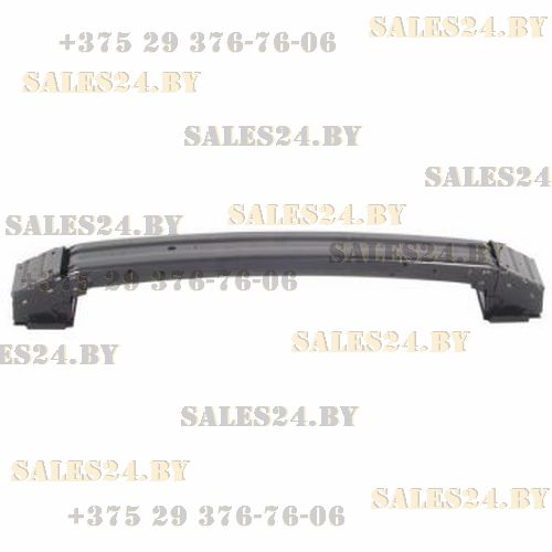 Усилитель бампера переднего CHRYSLER VOYAGER / TOWN&COUNTRY / DODGE CARAVAN 2001-2007 | SIGNEDA / Польша -Тайвань - Китай
