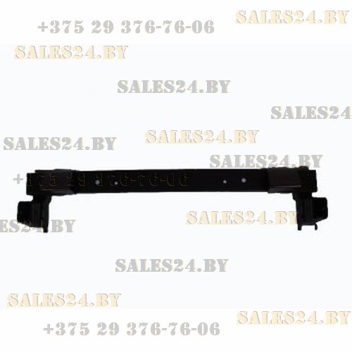 Усилитель бампера переднего CHRYSLER VOYAGER / TOWN&COUNTRY / DODGE CARAVAN 2005-2007 | SIGNEDA / Польша -Тайвань - Китай