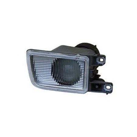 Фара противотуманная H3 с крышкой левая AVG VW GOLF 3 - VENTO 3 1992-1997 | AVG / Чехия - Тайвань - Китай