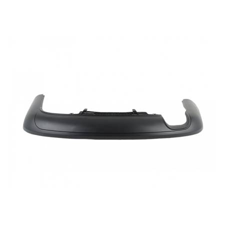 Накладка бампера заднего VW PASSAT B6 2005-2010 | TYG / Тайвань