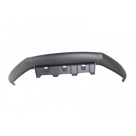 Накладка бампера переднего нижняя грунтованная VW TIGUAN 2007-2011 | TYG / Тайвань