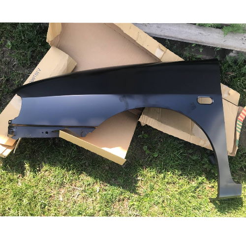 Крыло переднее левое с отв. под повторитель поворота SEAT IBIZA 1996-1999 / SEAT CORDOBA 1996-1999 / VW POLO 1995-2001 / VW CADDY 1995-2004 | TYG / Тайвань
