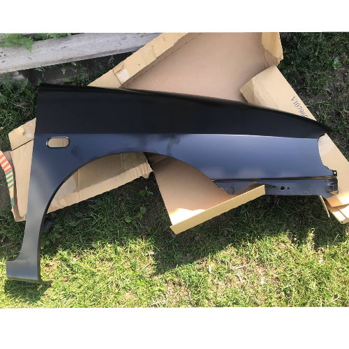 Крыло переднее правое с отв. под повторитель поворота SEAT IBIZA 1996-1999 / SEAT CORDOBA 1996-1999 / VW POLO 1995-2001 / VW CADDY 1995-2004 | TYG / Тайвань