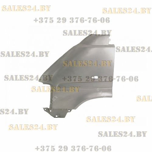 Крыло переднее левое VW LT 28-35 1995-2006 | TYG / Тайвань