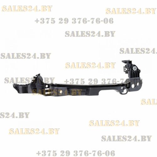 Крепление правое VW GOLF 6 2008-2013 | TYG / Тайвань