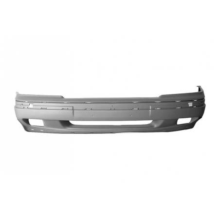 Бампер передний грунтованный VOLVO S40 / V40 1995-2000 | TYG / Тайвань