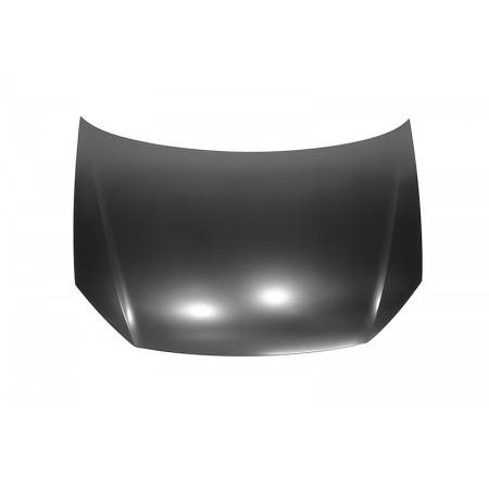 Капот VW POLO 2005-2009 | KAPARS / Тайвань 2 Капот VW POLO 2005-2009 | KAPARS / Тайвань 1