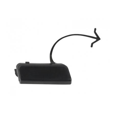 Накладка бампера VW TOURAN 2006-2010 | TYG / Тайвань