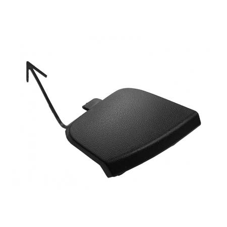 Накладка бампера заднего VW GOLF 6 2008-2013 | TYG / Тайвань
