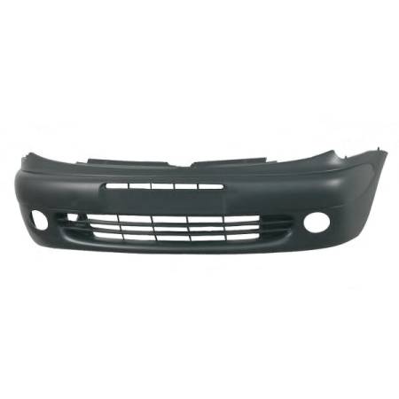Бампер передний грунтованный с отв. под противотуманки CITROEN XSARA PICASSO 1999-2004 | PHIRA / Испания