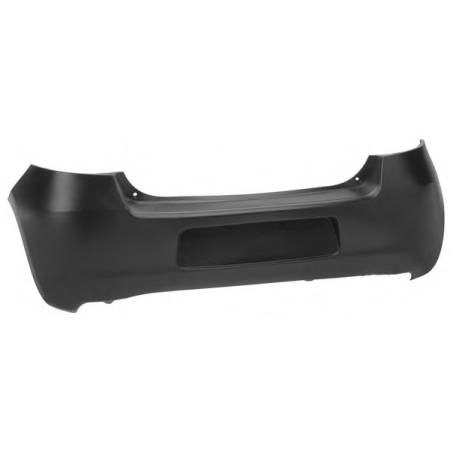 Бампер задний не грунтованный TOYOTA YARIS XP10 2003-2006 | PHIRA / Испания