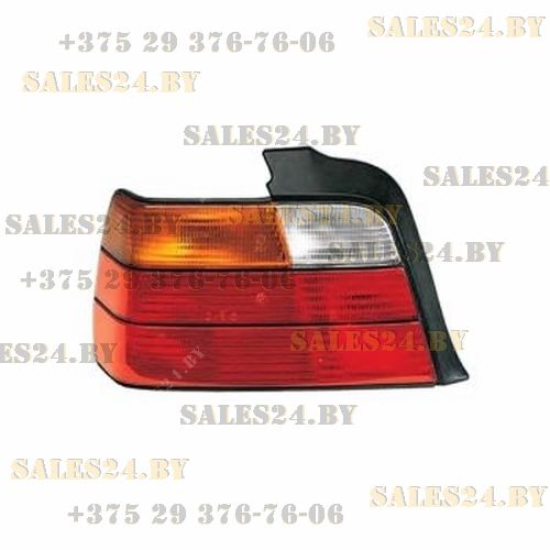 Задний фонарь лев. BMW-3 (Е-36) 90 - 98 | SIGNEDA / Польша -Тайвань - Китай
