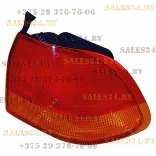 Задний фонарь SDN. прав. HONDA CIVIC 95-99 | SIGNEDA / Польша -Тайвань - Китай