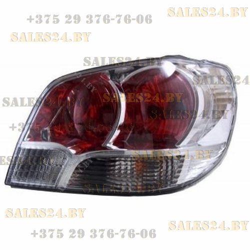 Задний фонарь прав. MITSUBISHI OUTLANDER 02-06 | SIGNEDA / Польша -Тайвань - Китай