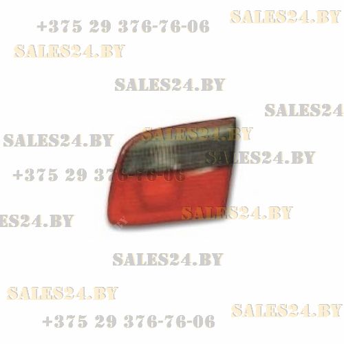 Задний фонарь внутр. лев. OPEL OMEGA (B) 94-99 | SIGNEDA / Польша -Тайвань - Китай