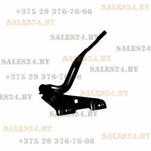 Петля капота прав. CHEVROLET MALIBU 16-19 | SIGNEDA / Польша -Тайвань - Китай